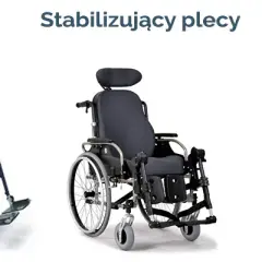 Cena kół do wózka inwalidzkiego: jak wybrać i dostać dofinansowanie?