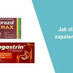 Jakie leki na zapalenie żołądka i dwunastnicy? Pełny przewodnik