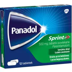 Panadol: na co pomaga? Dawkowanie, rodzaje i bezpieczne użycie