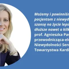 Leki na niewydolność serca: 4 filary, które ratują życie. Kardiolog radzi