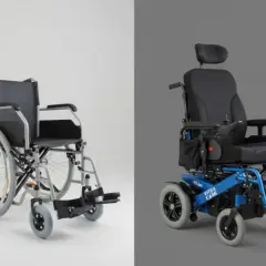 Wózek inwalidzki z NFZ: Lekarz rodzinny czy specjalista?