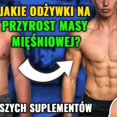 Suplementy na mięśnie: Co działa, jak dawkować i czego unikać?