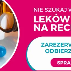 Jakie leki na tężyczkę? Magnez, wapń, D3 odzyskaj komfort!