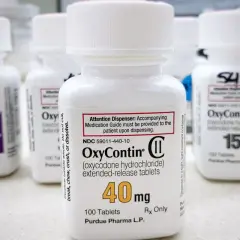 Opioidy na ból: Najsilniejsze leki na receptę moc i ryzyko