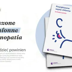 Powiększone węzły chłonne na szyi: Kiedy leki pomogą, a kiedy do lekarza?