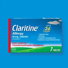 Alergia: Wybierz lek bez recepty, który działa i nie usypia!
