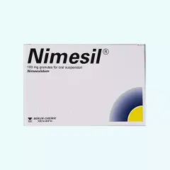 Nimesil: Lek na ból i zapalenie. Kiedy stosować, a kiedy unikać?