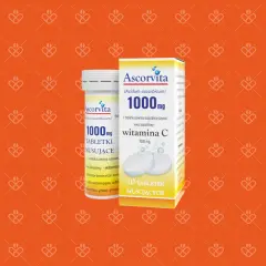 Ascorvita: Lek czy suplement? Twój świadomy wybór dla zdrowia.
