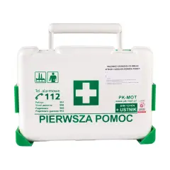 Apteczka domowa: gdzie kupić i jak wybrać najlepszą dla rodziny?