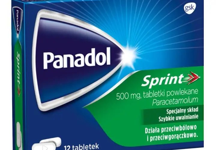 Panadol: na co pomaga? Dawkowanie, rodzaje i bezpieczne użycie
