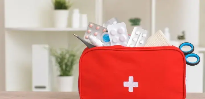Co do domowej apteczki? Sprawdź, czego Ci brakuje!