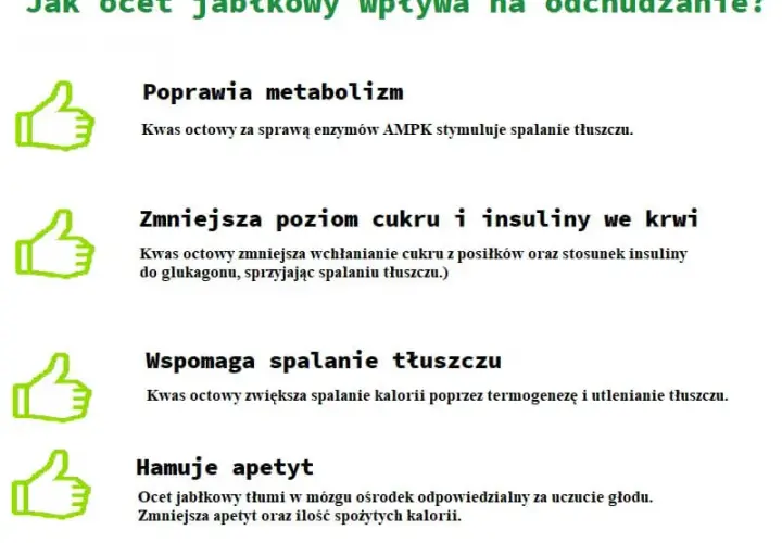 Jak pić ocet jabłkowy? Bezpiecznie i skutecznie poradnik eksperta