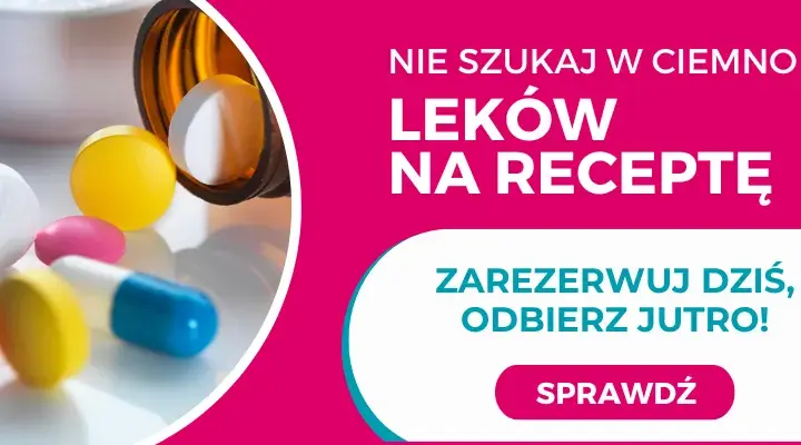 Jakie leki na tężyczkę? Magnez, wapń, D3 odzyskaj komfort!