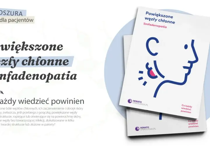 Powiększone węzły chłonne na szyi: Kiedy leki pomogą, a kiedy do lekarza?
