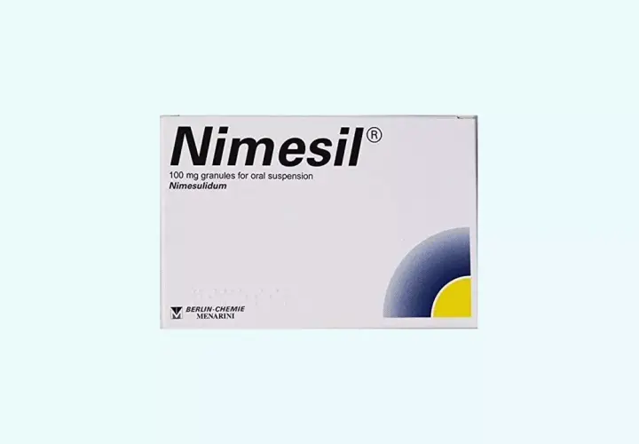 Nimesil: Lek na ból i zapalenie. Kiedy stosować, a kiedy unikać?
