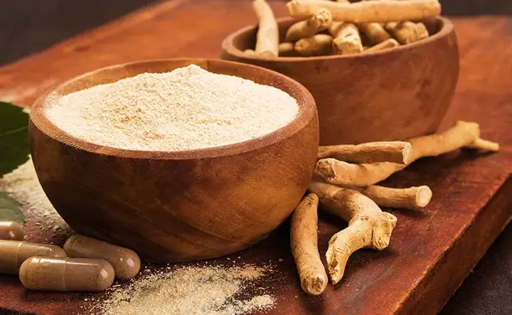 Jak zażywać ashwagandhę? Kompletny poradnik dla maksymalnych efektów