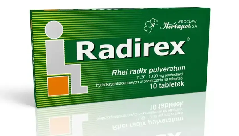 Jaki lek na zaparcia? Wybierz bezpiecznie i skutecznie!