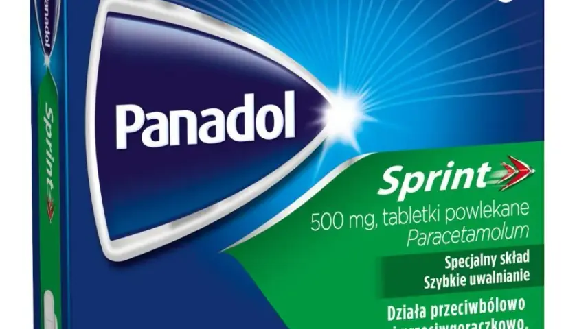 Panadol: na co pomaga? Dawkowanie, rodzaje i bezpieczne użycie