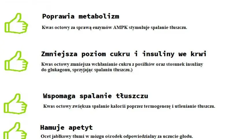 Jak pić ocet jabłkowy? Bezpiecznie i skutecznie poradnik eksperta