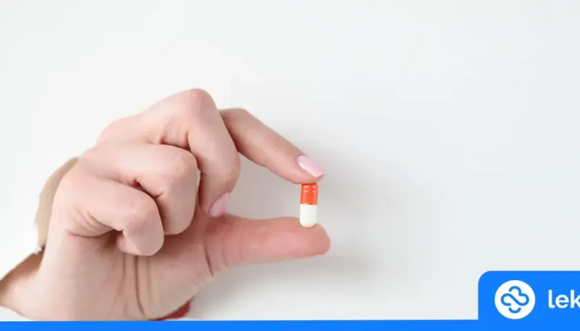 Jakie leki na depresję? Skuteczne wsparcie pod okiem psychiatry