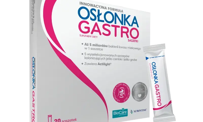 Jak zażywać probiotyk? Uniknij błędów i wzmocnij jelita!
