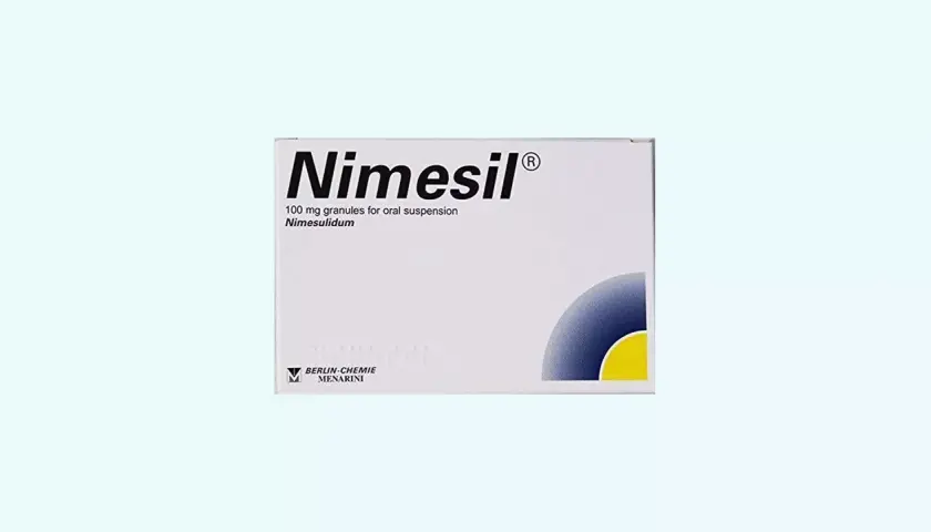 Nimesil: Lek na ból i zapalenie. Kiedy stosować, a kiedy unikać?
