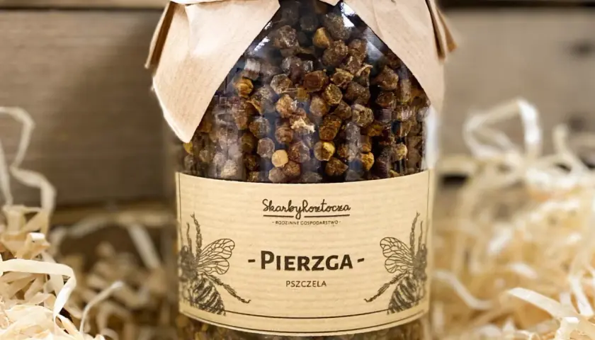 Pierzga: jak dawkować i spożywać, by czerpać maksimum korzyści?