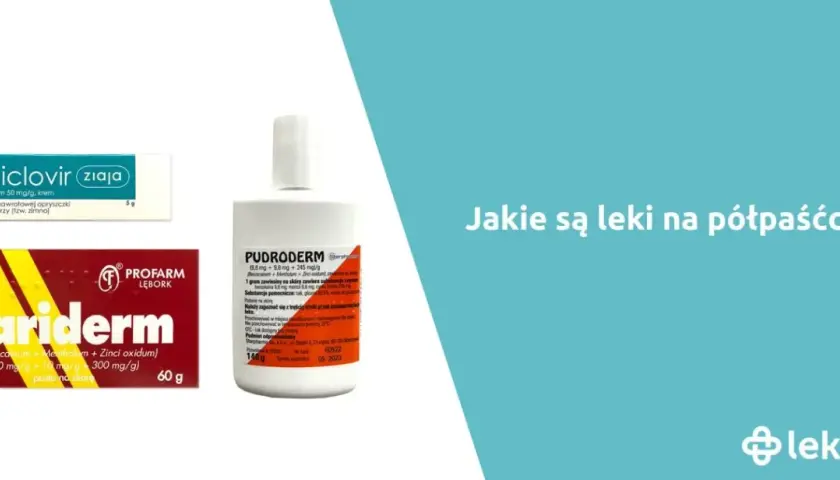 Jak długo brać leki na półpasiec? Uniknij neuralgii!