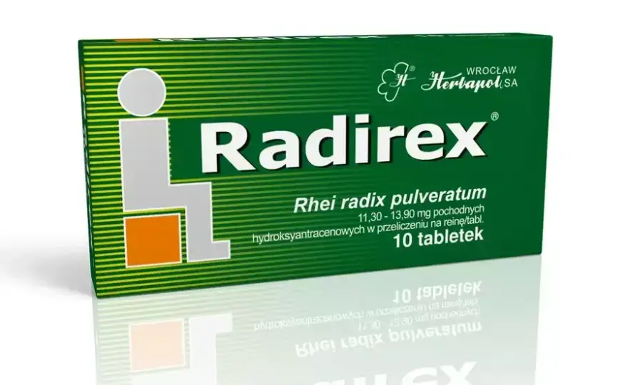 Jaki lek na zaparcia? Wybierz bezpiecznie i skutecznie!
