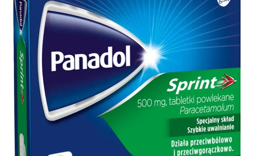 Panadol: na co pomaga? Dawkowanie, rodzaje i bezpieczne użycie