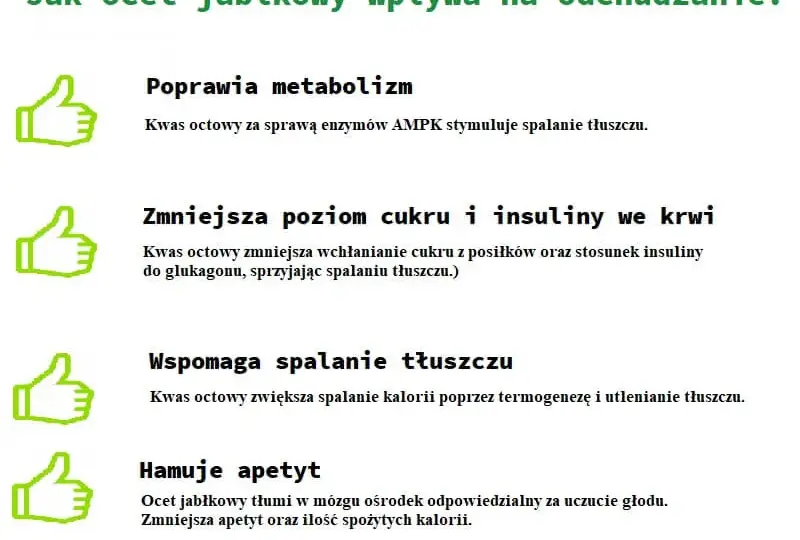 Jak pić ocet jabłkowy? Bezpiecznie i skutecznie poradnik eksperta