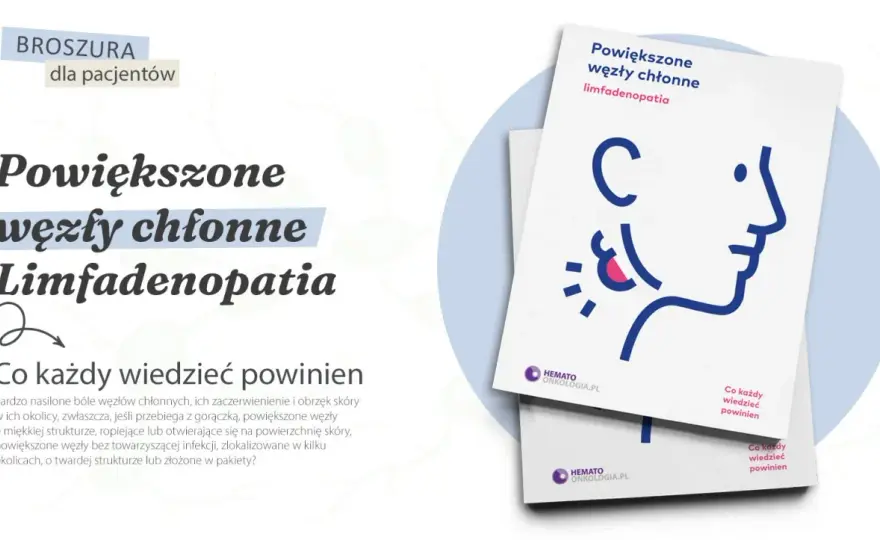 Powiększone węzły chłonne na szyi: Kiedy leki pomogą, a kiedy do lekarza?