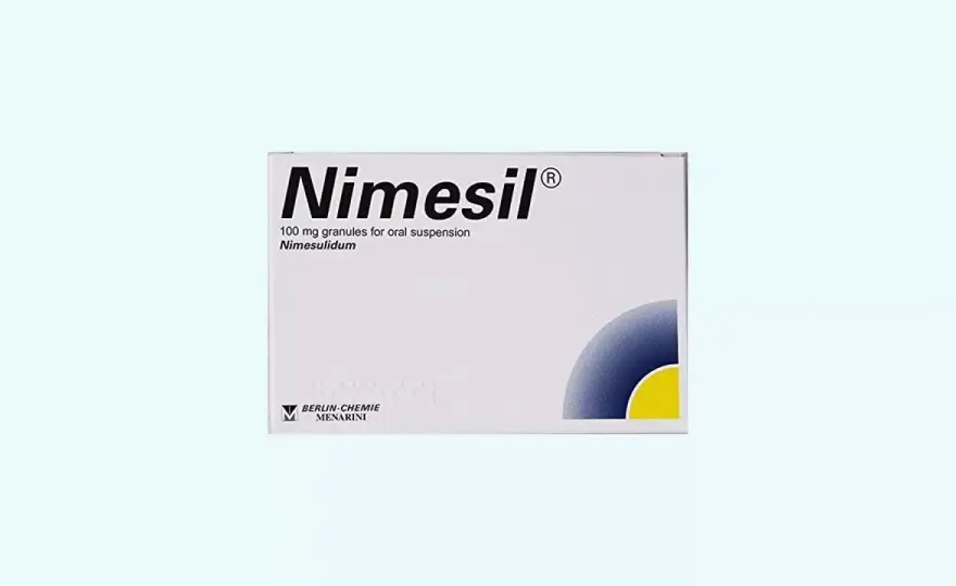 Nimesil: Lek na ból i zapalenie. Kiedy stosować, a kiedy unikać?