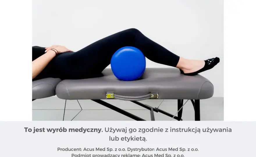 Rehabilitacja przy rwie kulszowej - co naprawdę pomaga?