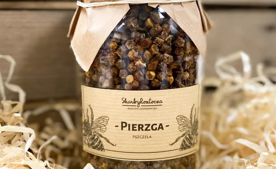 Pierzga: jak dawkować i spożywać, by czerpać maksimum korzyści?