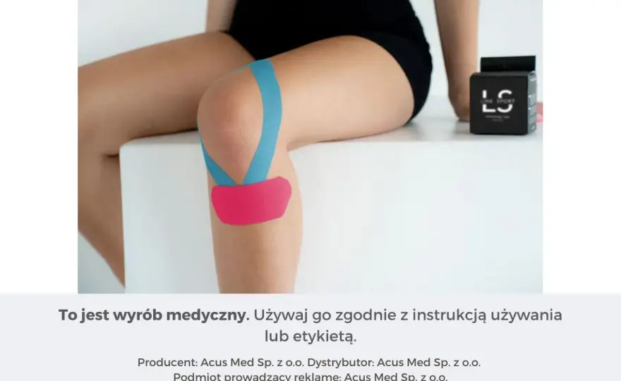 Stabilizacja kolana - co naprawdę działa?