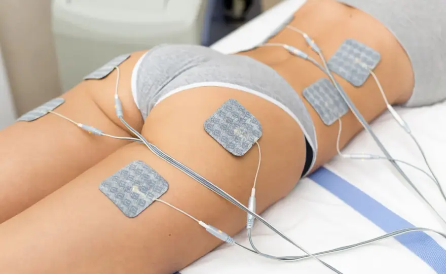 Masaż wibracyjny w rehabilitacji - skutki uboczne i ryzyko