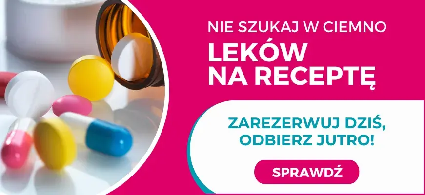 Jakie leki na tężyczkę? Magnez, wapń, D3 odzyskaj komfort!