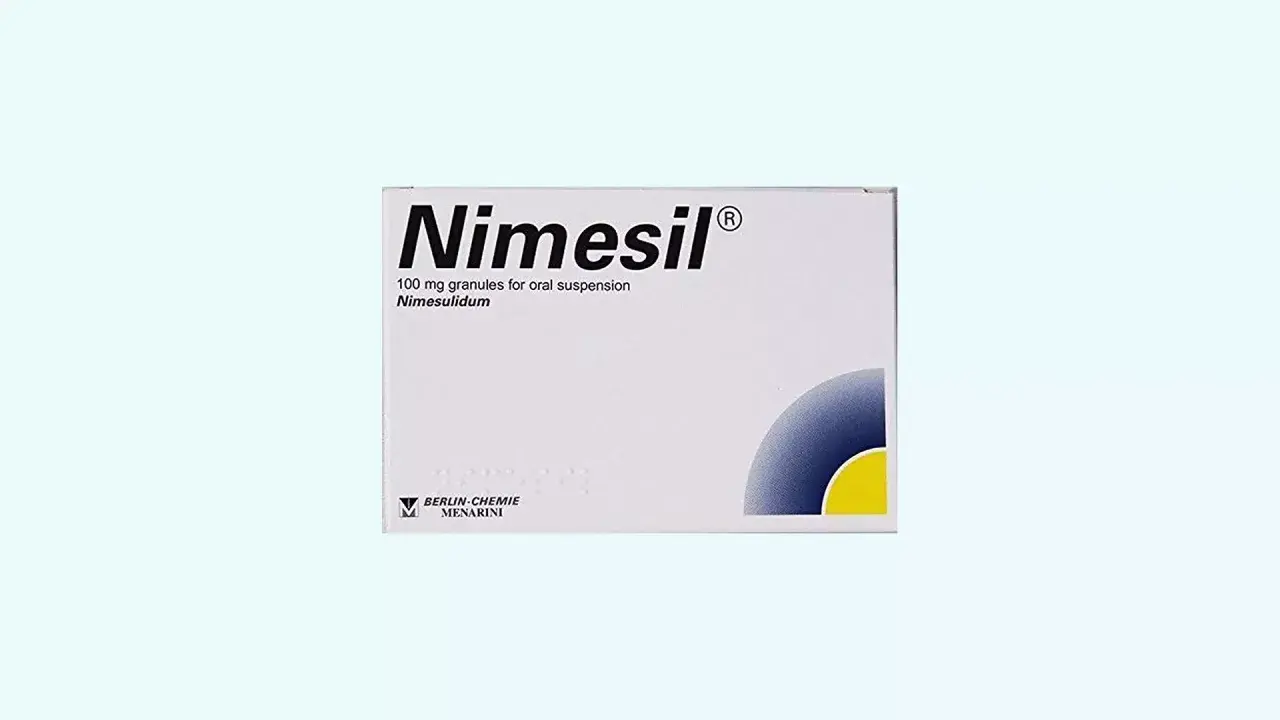 Nimesil: Lek na ból i zapalenie. Kiedy stosować, a kiedy unikać?