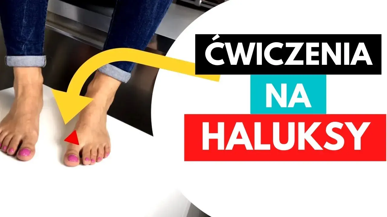 Jak wyprostować haluksy? Pełny przewodnik: dom, fizjo, operacja