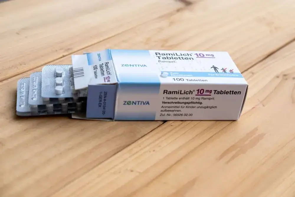 leki na zakrzepicę rodzaje tabletki zastrzyki