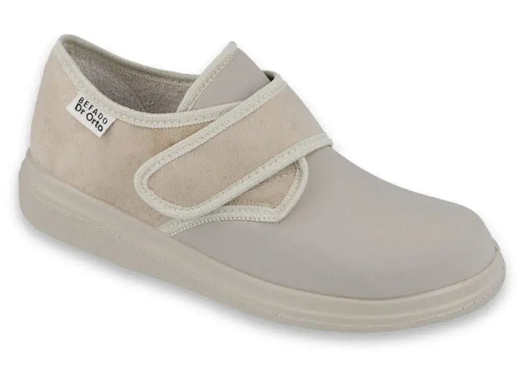 buty przyjazne haluksom, obuwie ortopedyczne