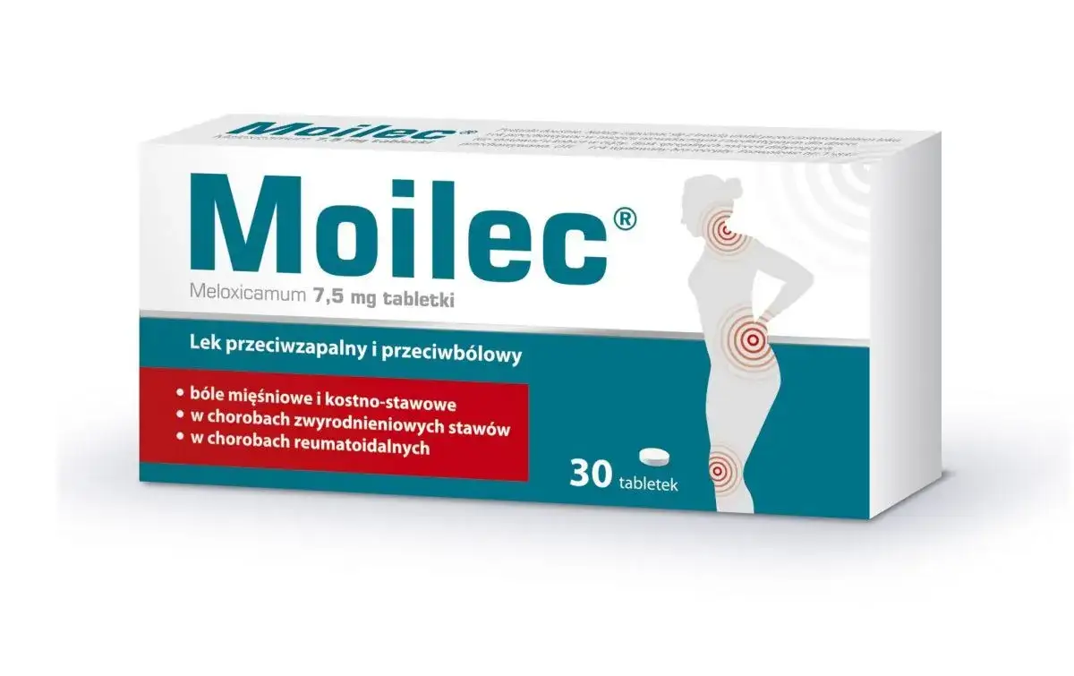 leki przeciwzapalne bez recepty na ból biodra