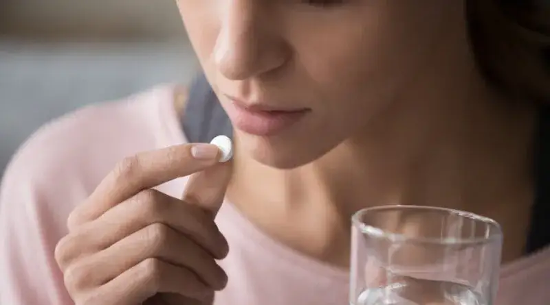 probiotyk i antybiotyk odstęp