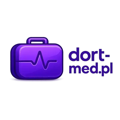 Logo dort-med.pl